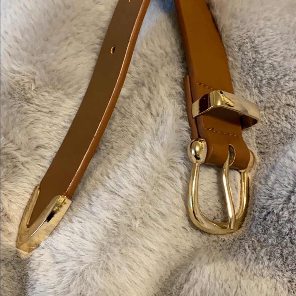 Brown Belt - Picture 2 of 3
